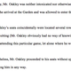 Illustration for article titled Charles Oakley Sues James Dolan, Doesnt Hold Back